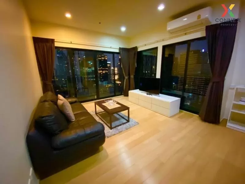 FOR RENT condo , Noble Reveal , BTS-Ekkamai , Phra Khanong , Watt 3