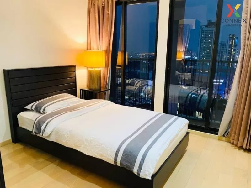 FOR RENT condo , Noble Reveal , BTS-Ekkamai , Phra Khanong , Watt