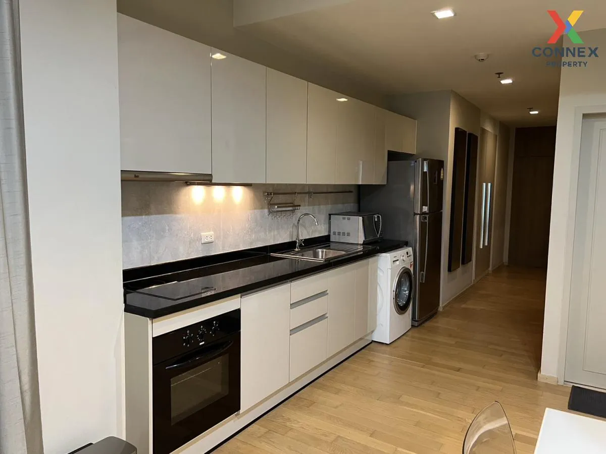 For Sale Condo , Noble Reveal , BTS-Ekkamai , Phra Khanong , Watt 2