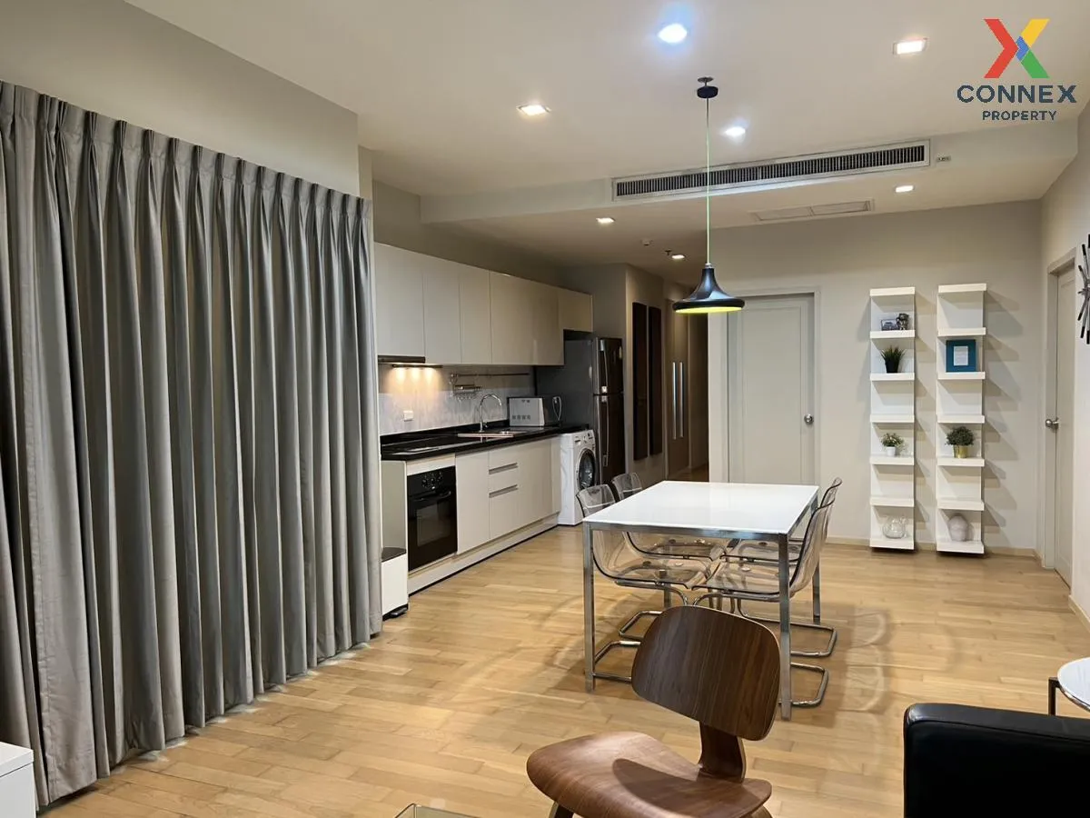 For Sale Condo , Noble Reveal , BTS-Ekkamai , Phra Khanong , Watt 3