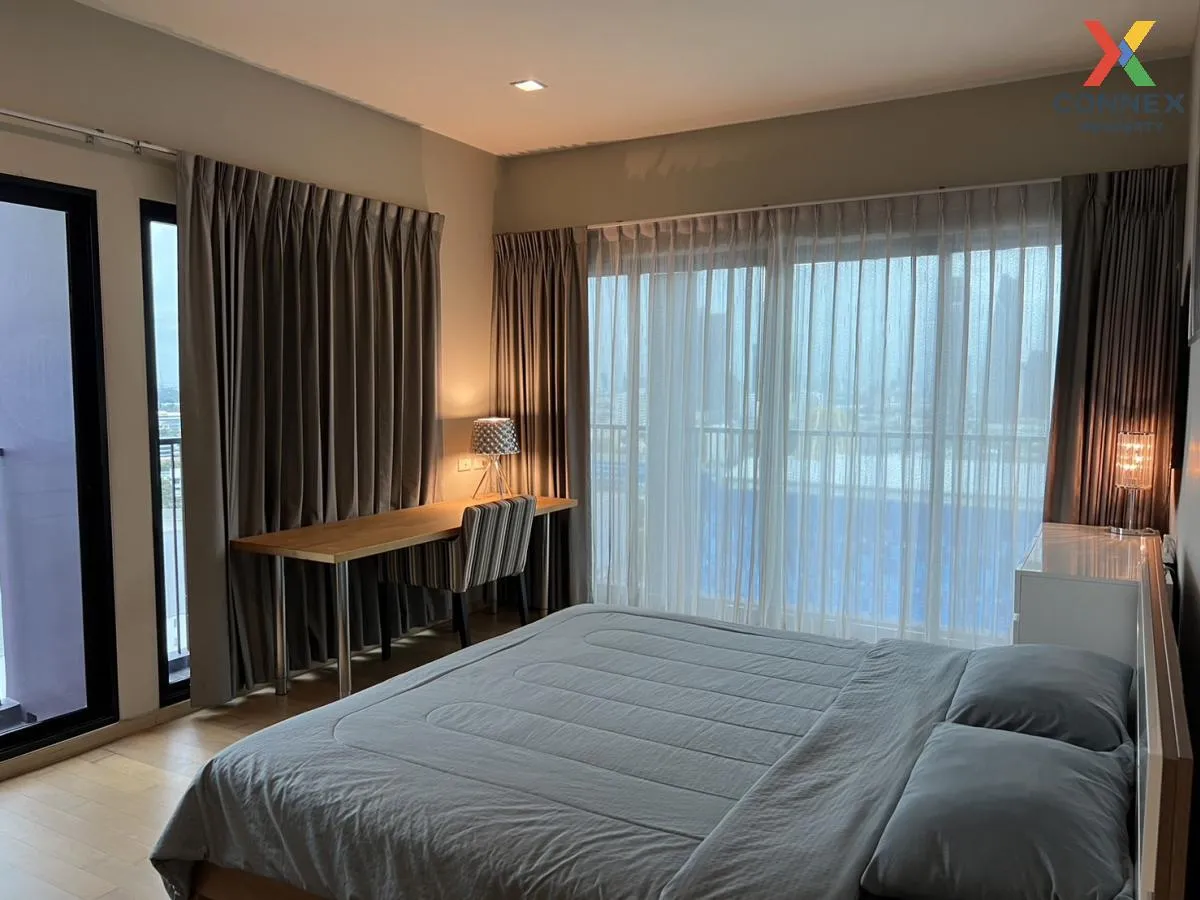 For Sale Condo , Noble Reveal , BTS-Ekkamai , Phra Khanong , Watt