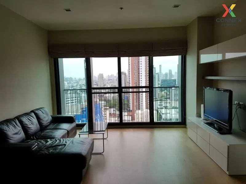 FOR RENT condo , Noble Reveal , BTS-Ekkamai , Phra Khanong , Watt 1