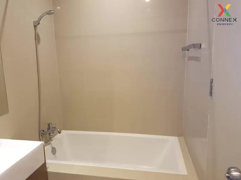 FOR RENT condo , Noble Reveal , BTS-Ekkamai , Phra Khanong , Watt