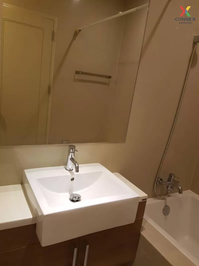 FOR RENT condo , Noble Reveal , BTS-Ekkamai , Phra Khanong , Watt