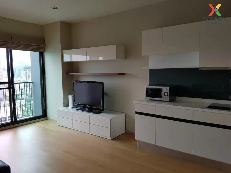 FOR RENT condo , Noble Reveal , BTS-Ekkamai , Phra Khanong , Watt 2