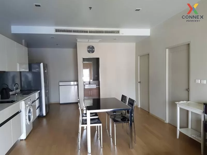 FOR RENT condo , Noble Reveal , BTS-Ekkamai , Phra Khanong , Watt 4
