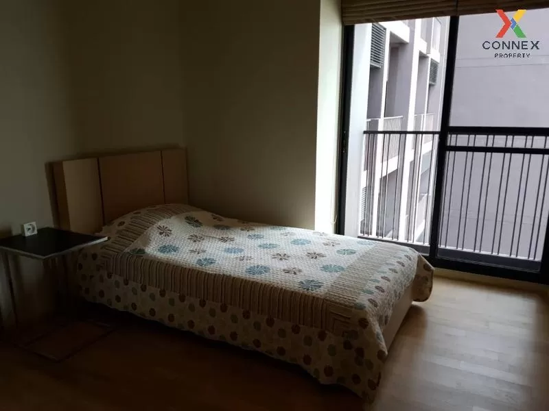 FOR RENT condo , Noble Reveal , BTS-Ekkamai , Phra Khanong , Watt