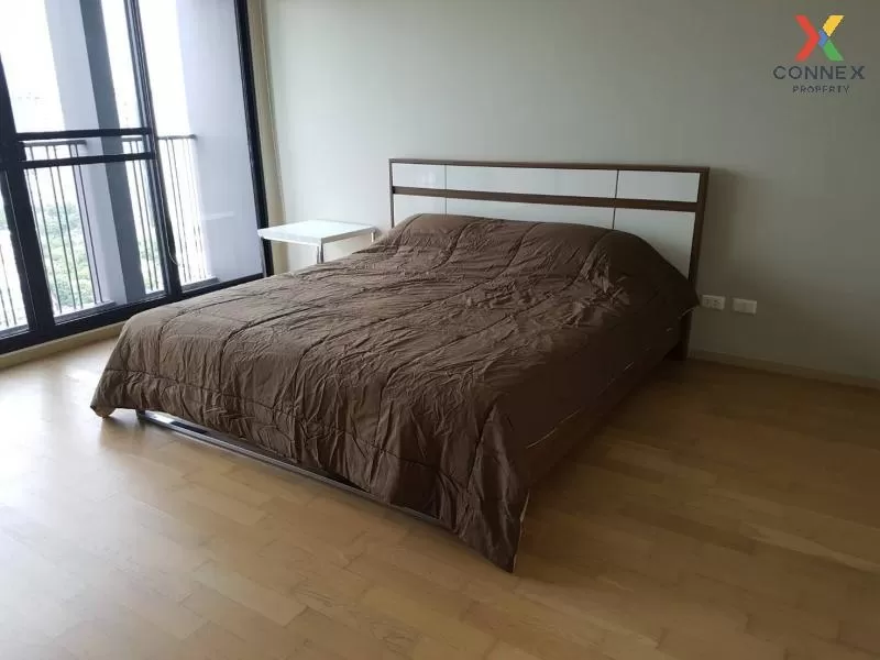 FOR RENT condo , Noble Reveal , BTS-Ekkamai , Phra Khanong , Watt