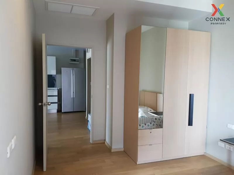 FOR RENT condo , Noble Reveal , BTS-Ekkamai , Phra Khanong , Watt