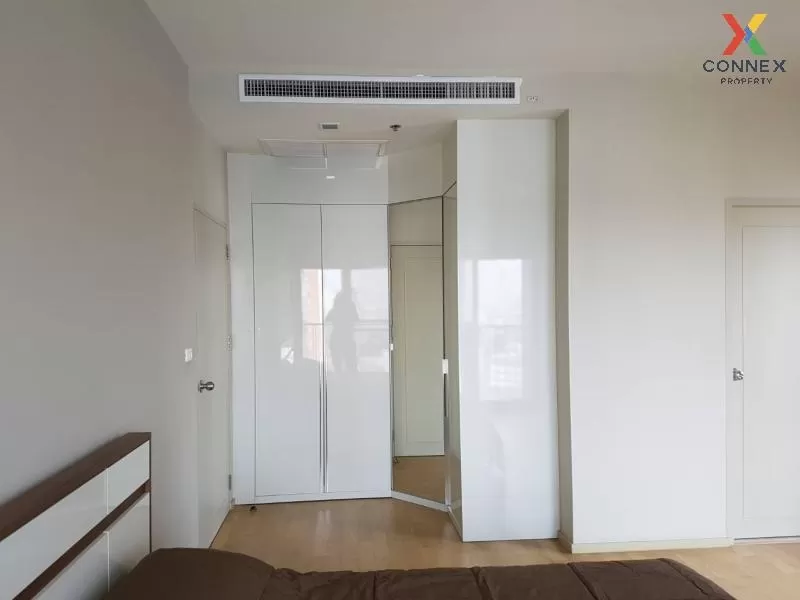 FOR RENT condo , Noble Reveal , BTS-Ekkamai , Phra Khanong , Watt