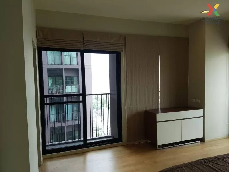 FOR RENT condo , Noble Reveal , BTS-Ekkamai , Phra Khanong , Watt