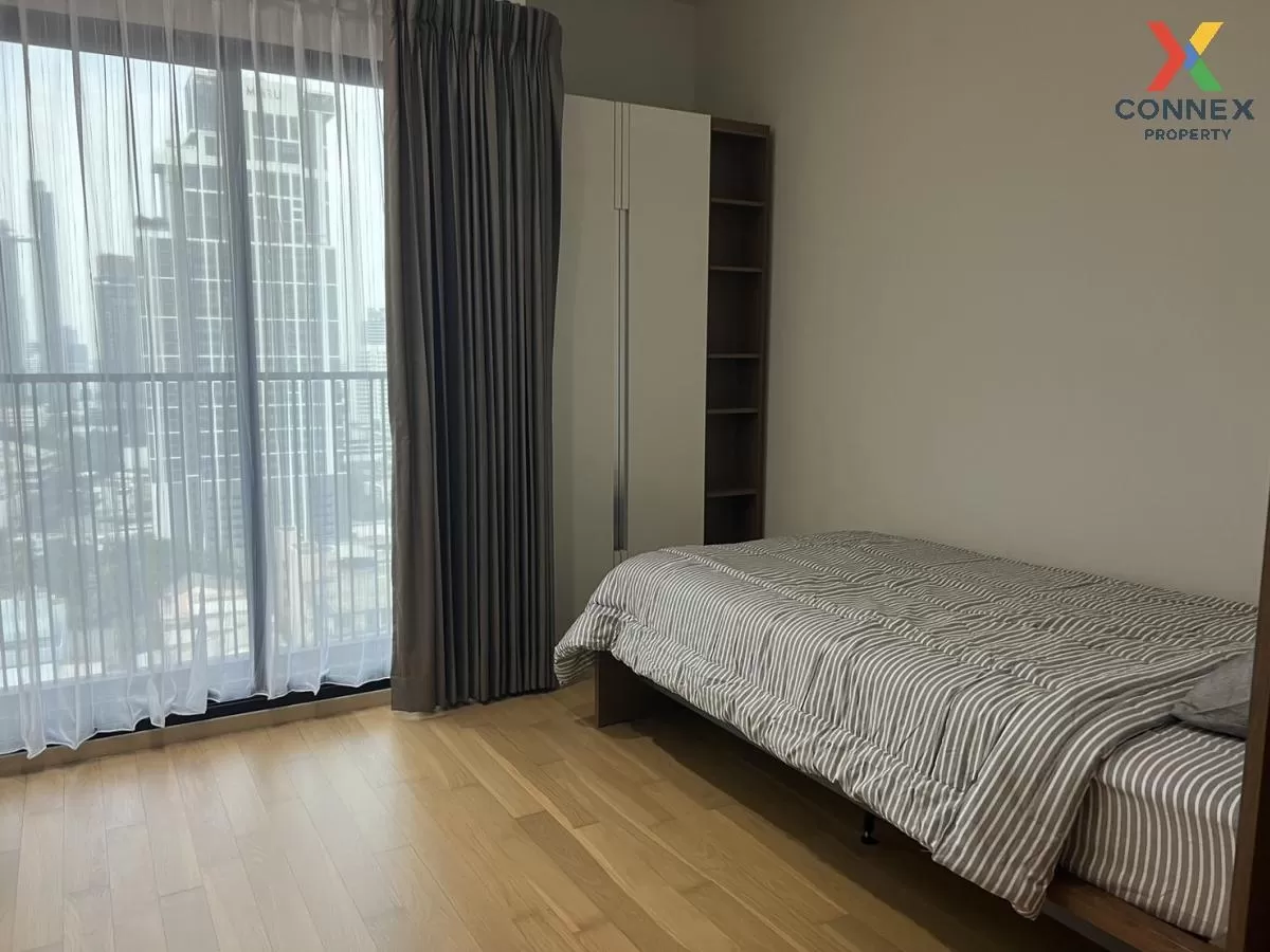 ขายคอนโด  โนเบิล รีวิล BTS-เอกมัย พระโขนง เขต วัฒนา กรุงเทพ CX-15