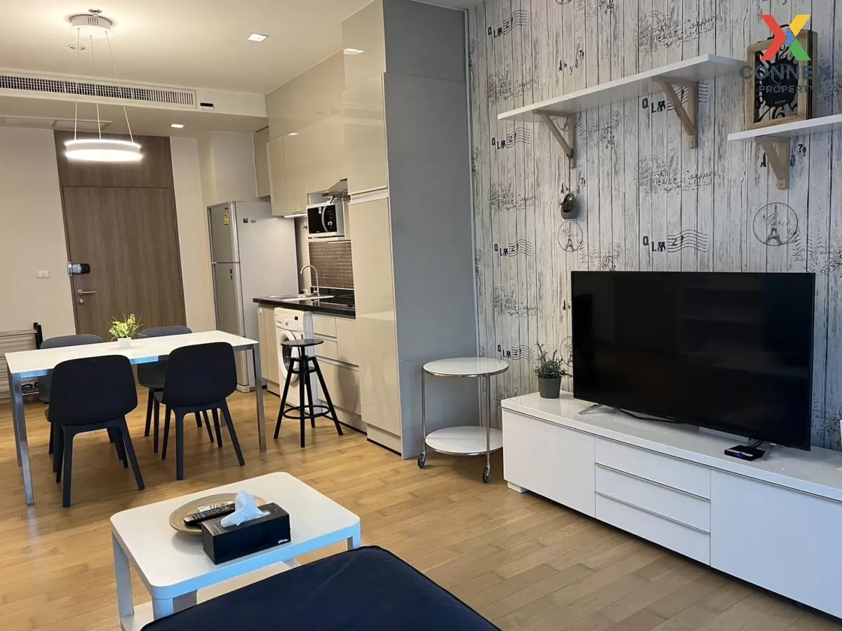 ขายคอนโด  โนเบิล รีวิล BTS-เอกมัย พระโขนง เขต วัฒนา กรุงเทพ CX-15 4