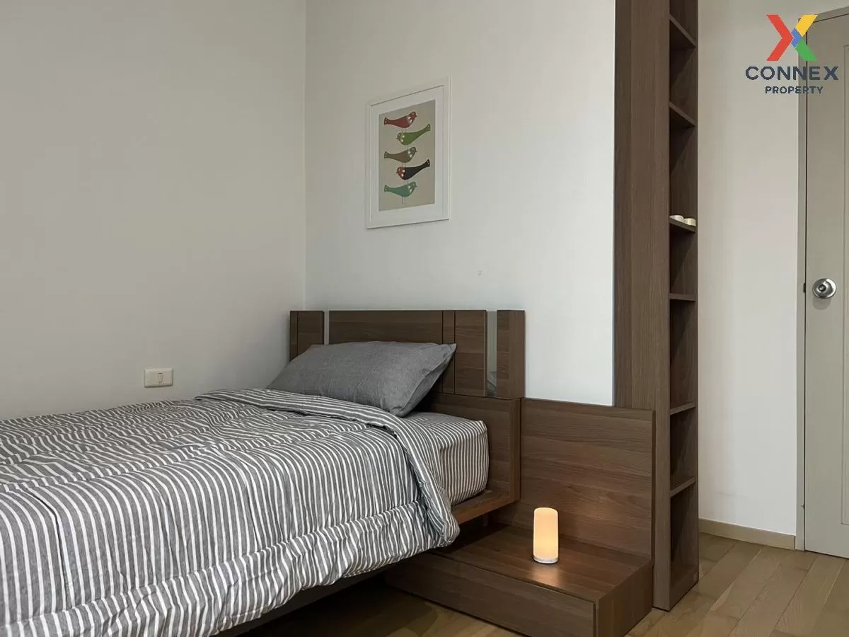 เช่าคอนโด  โนเบิล รีวิล BTS-เอกมัย พระโขนง เขต วัฒนา กรุงเทพ CX-1