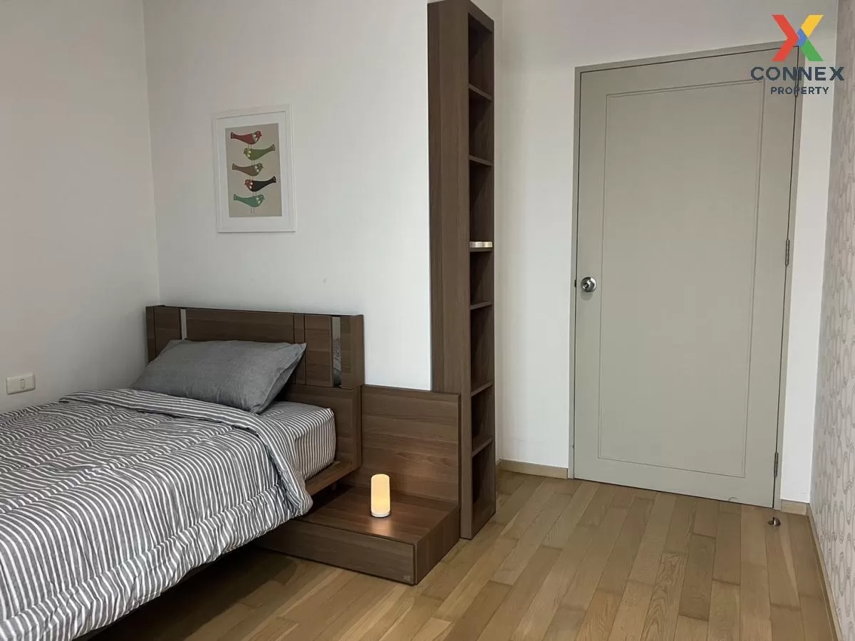 เช่าคอนโด  โนเบิล รีวิล BTS-เอกมัย พระโขนง เขต วัฒนา กรุงเทพ CX-1