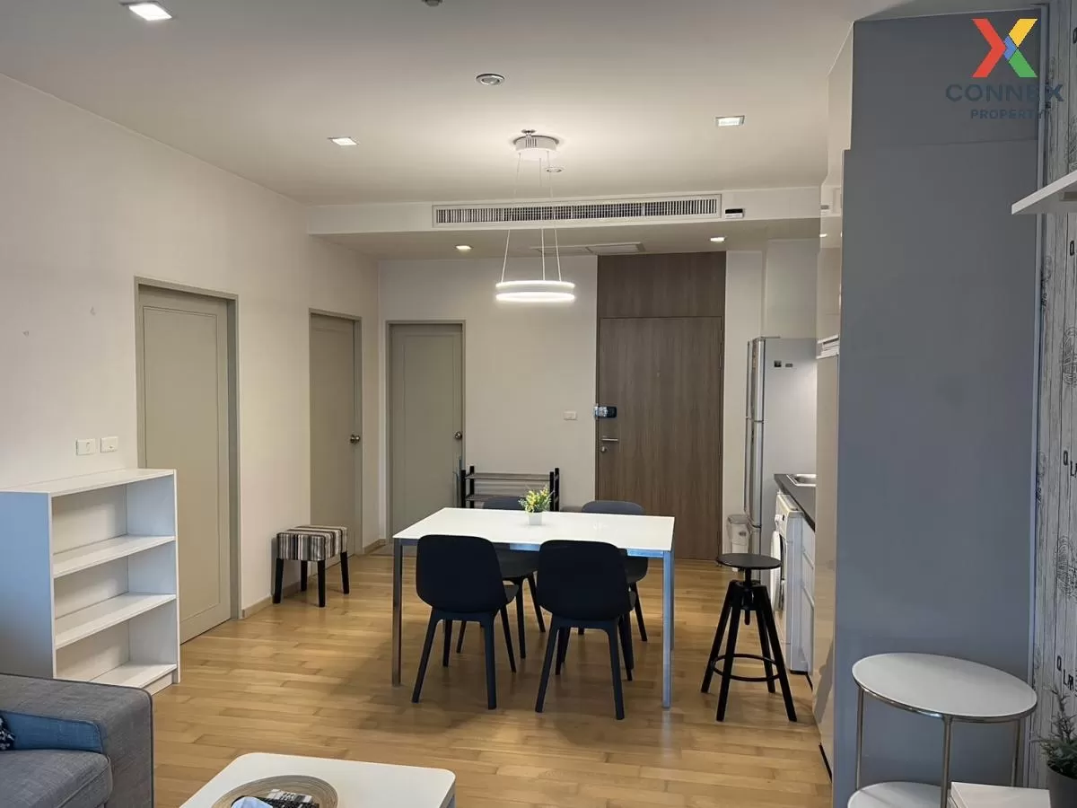 เช่าคอนโด  โนเบิล รีวิล BTS-เอกมัย พระโขนง เขต วัฒนา กรุงเทพ CX-1