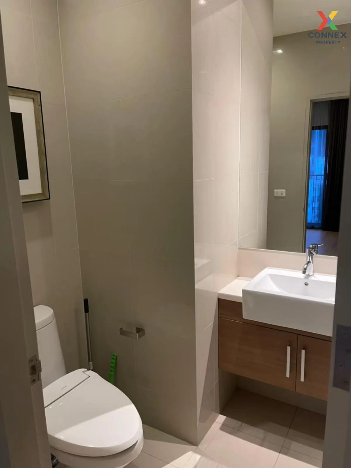FOR RENT condo , Noble Reveal , BTS-Ekkamai , Phra Khanong , Watt
