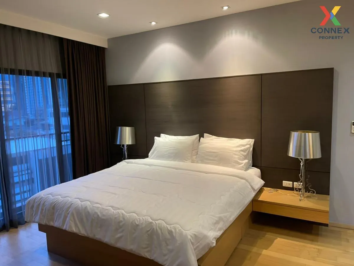 FOR RENT condo , Noble Reveal , BTS-Ekkamai , Phra Khanong , Watt 4