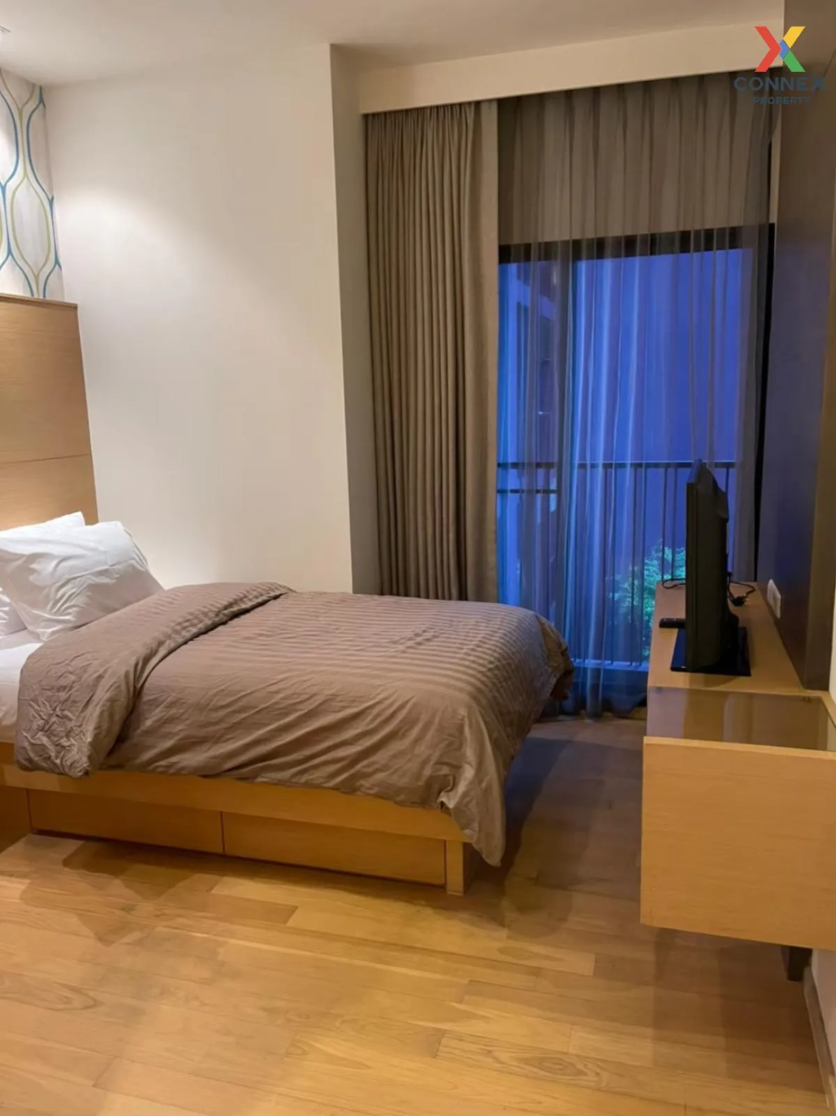 FOR RENT condo , Noble Reveal , BTS-Ekkamai , Phra Khanong , Watt