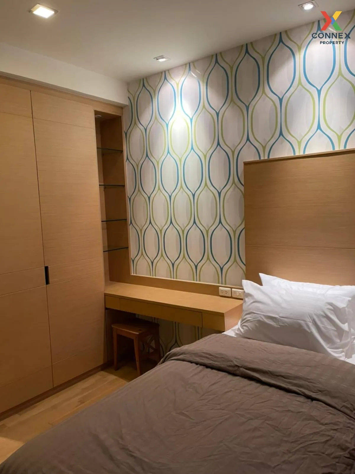 FOR RENT condo , Noble Reveal , BTS-Ekkamai , Phra Khanong , Watt