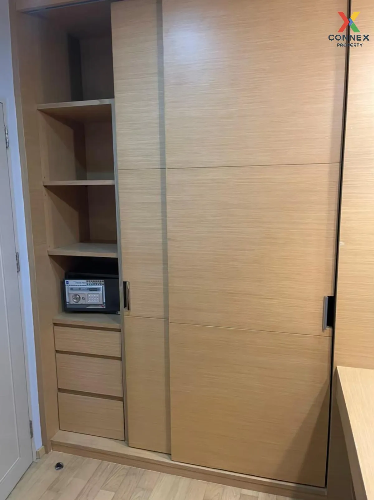 FOR RENT condo , Noble Reveal , BTS-Ekkamai , Phra Khanong , Watt