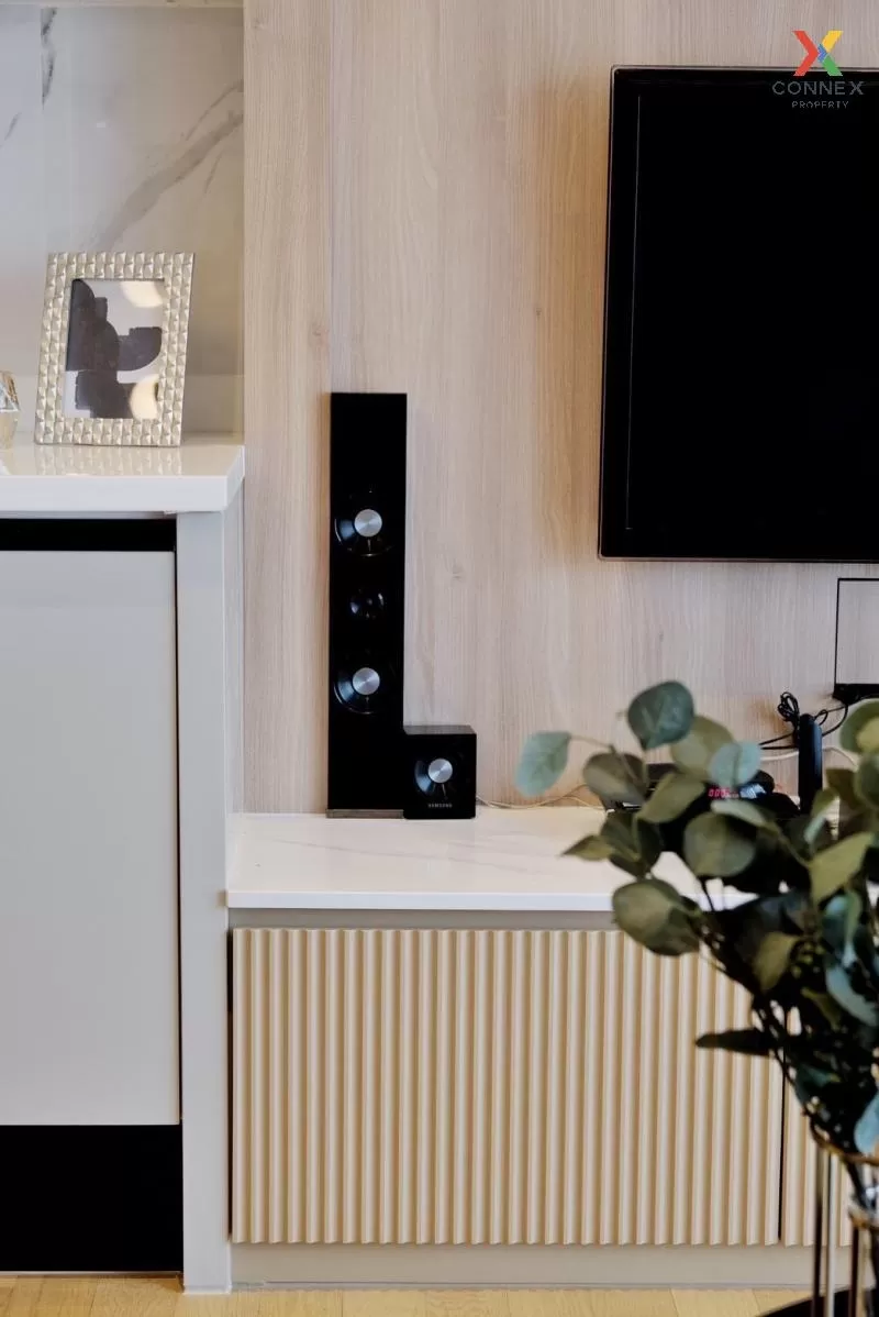 เช่าคอนโด  โนเบิล รีวิล BTS-เอกมัย พระโขนง เขต วัฒนา กรุงเทพ CX-1 3