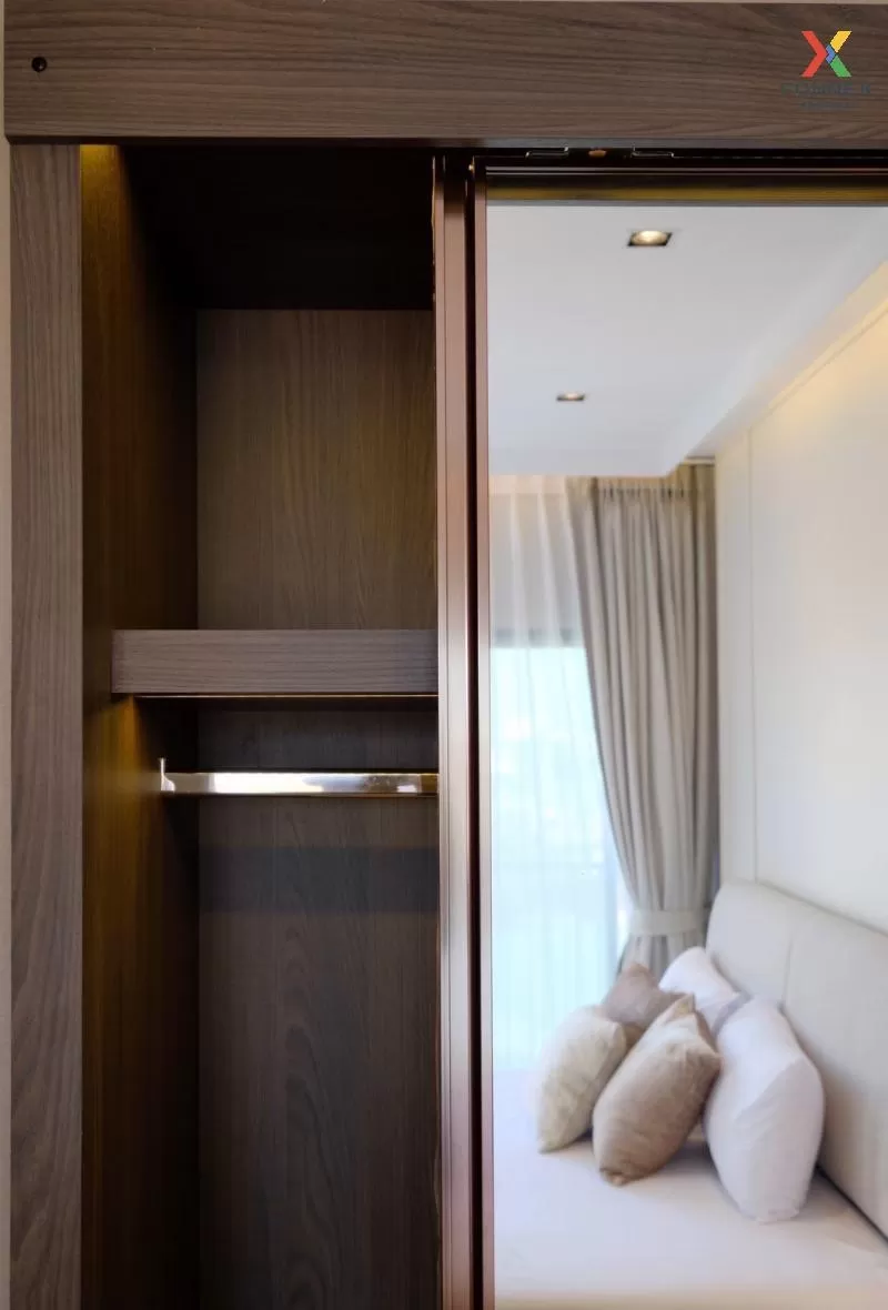 เช่าคอนโด  โนเบิล รีวิล BTS-เอกมัย พระโขนง เขต วัฒนา กรุงเทพ CX-1