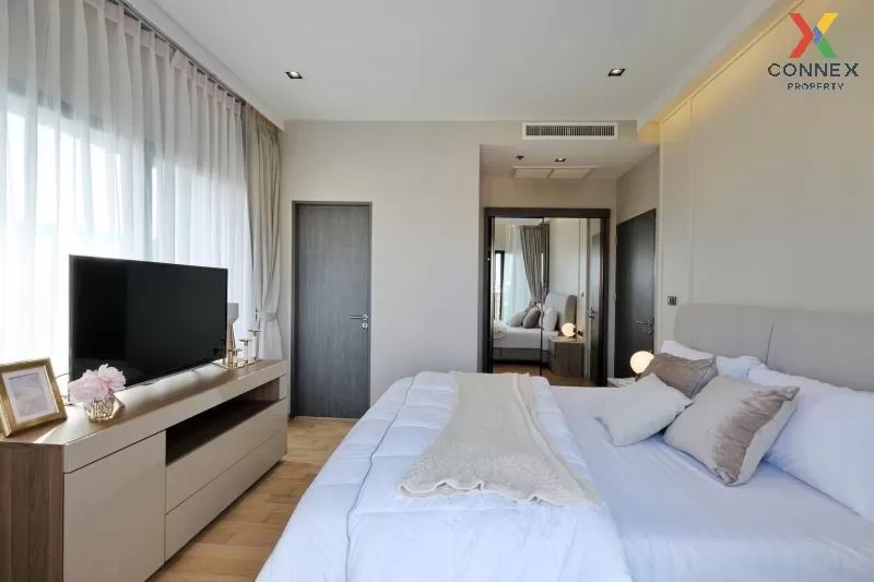 เช่าคอนโด  โนเบิล รีวิล BTS-เอกมัย พระโขนง เขต วัฒนา กรุงเทพ CX-1