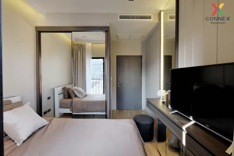 เช่าคอนโด  โนเบิล รีวิล BTS-เอกมัย พระโขนง เขต วัฒนา กรุงเทพ CX-1