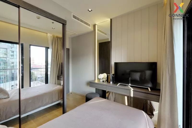 เช่าคอนโด  โนเบิล รีวิล BTS-เอกมัย พระโขนง เขต วัฒนา กรุงเทพ CX-1