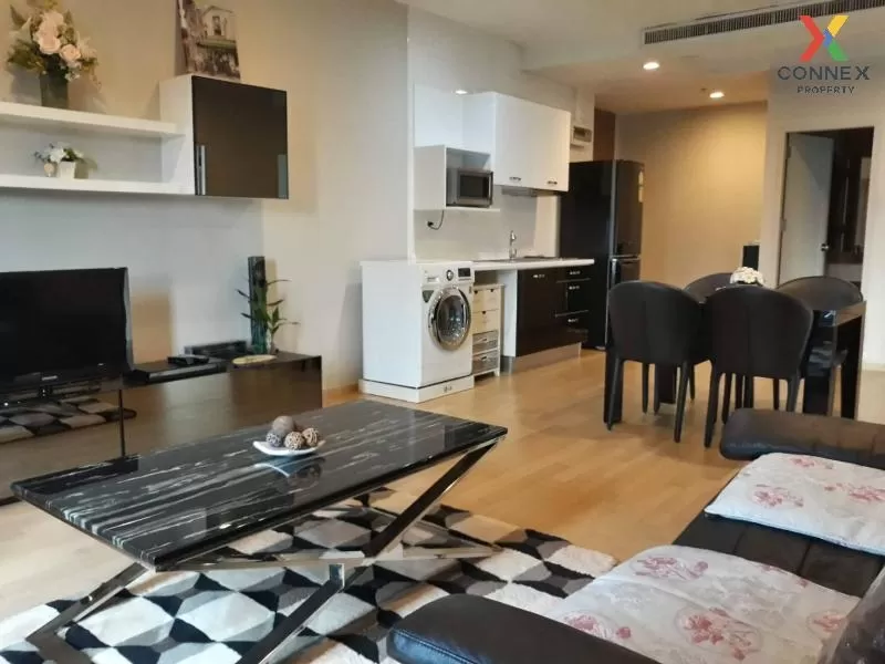 FOR RENT condo , Noble Reveal , BTS-Ekkamai , Phra Khanong , Watt 2