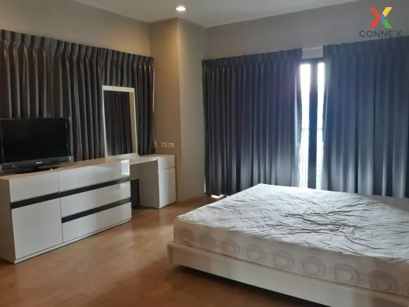 FOR RENT condo , Noble Reveal , BTS-Ekkamai , Phra Khanong , Watt 3