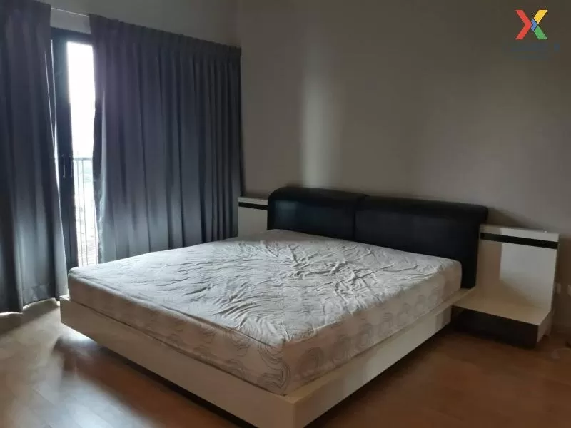 FOR RENT condo , Noble Reveal , BTS-Ekkamai , Phra Khanong , Watt 4