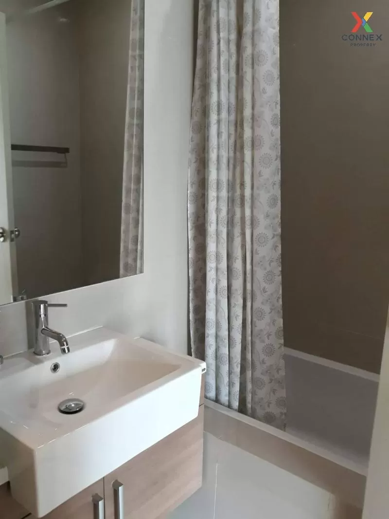 FOR RENT condo , Noble Reveal , BTS-Ekkamai , Phra Khanong , Watt