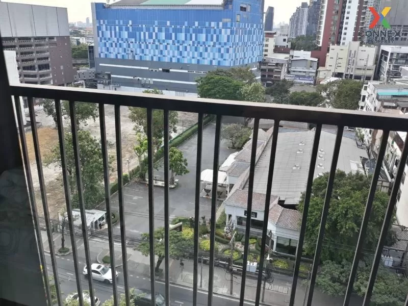 FOR RENT condo , Noble Reveal , BTS-Ekkamai , Phra Khanong , Watt