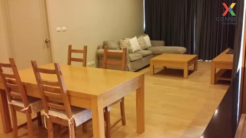 เช่าคอนโด  โนเบิล รีวิล BTS-เอกมัย พระโขนง เขต วัฒนา กรุงเทพ CX-1 3