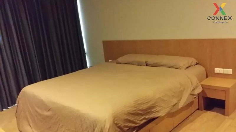 เช่าคอนโด  โนเบิล รีวิล BTS-เอกมัย พระโขนง เขต วัฒนา กรุงเทพ CX-1 4