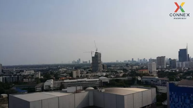 เช่าคอนโด  โนเบิล รีวิล BTS-เอกมัย พระโขนง เขต วัฒนา กรุงเทพ CX-1