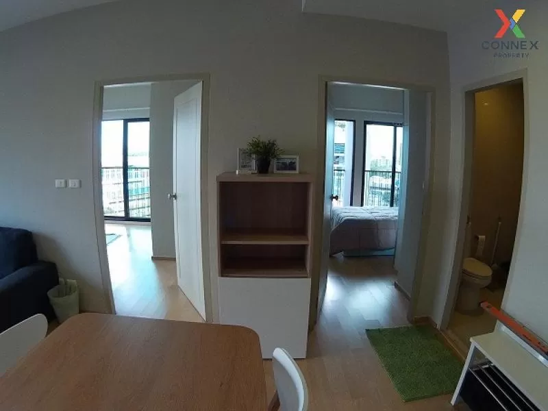 เช่าคอนโด  โนเบิล รีวิล BTS-เอกมัย พระโขนง เขต วัฒนา กรุงเทพ CX-1 3