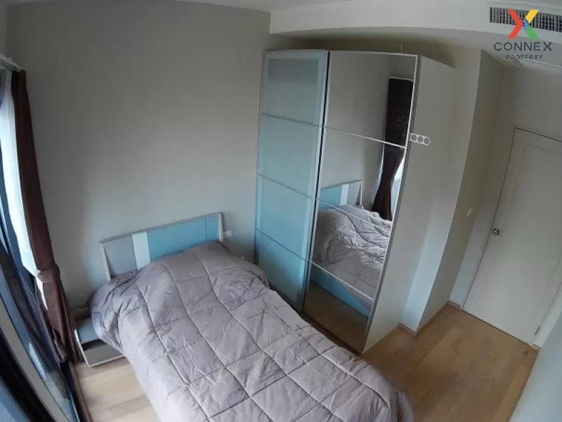 เช่าคอนโด  โนเบิล รีวิล BTS-เอกมัย พระโขนง เขต วัฒนา กรุงเทพ CX-1