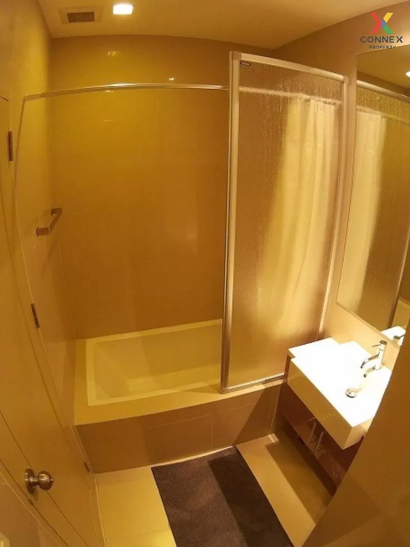 เช่าคอนโด  โนเบิล รีวิล BTS-เอกมัย พระโขนง เขต วัฒนา กรุงเทพ CX-1