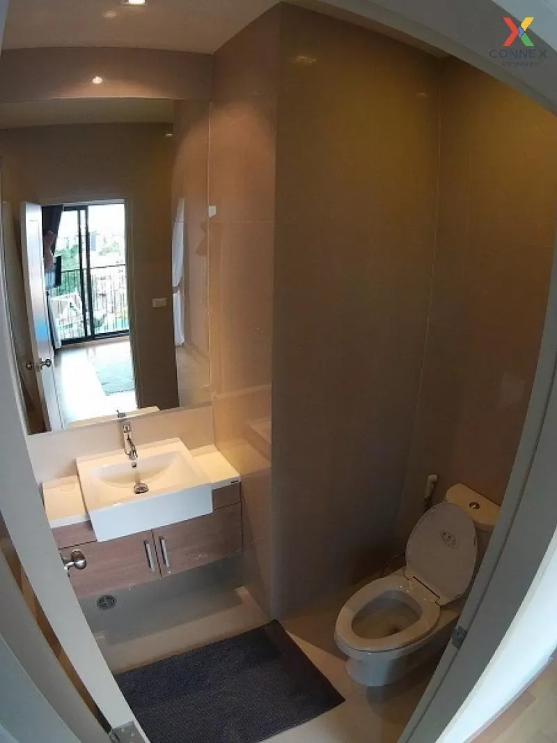 เช่าคอนโด  โนเบิล รีวิล BTS-เอกมัย พระโขนง เขต วัฒนา กรุงเทพ CX-1