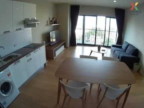 เช่าคอนโด  โนเบิล รีวิล BTS-เอกมัย พระโขนง เขต วัฒนา กรุงเทพ CX-15895