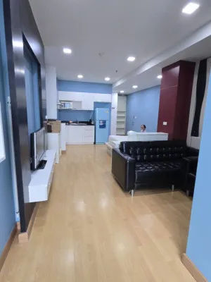 เช่าคอนโด  ณุศาศิริ แกรนด์ คอนโด BTS-เอกมัย พระโขนง เขต พระโขนง กรุงเทพ CX-15915