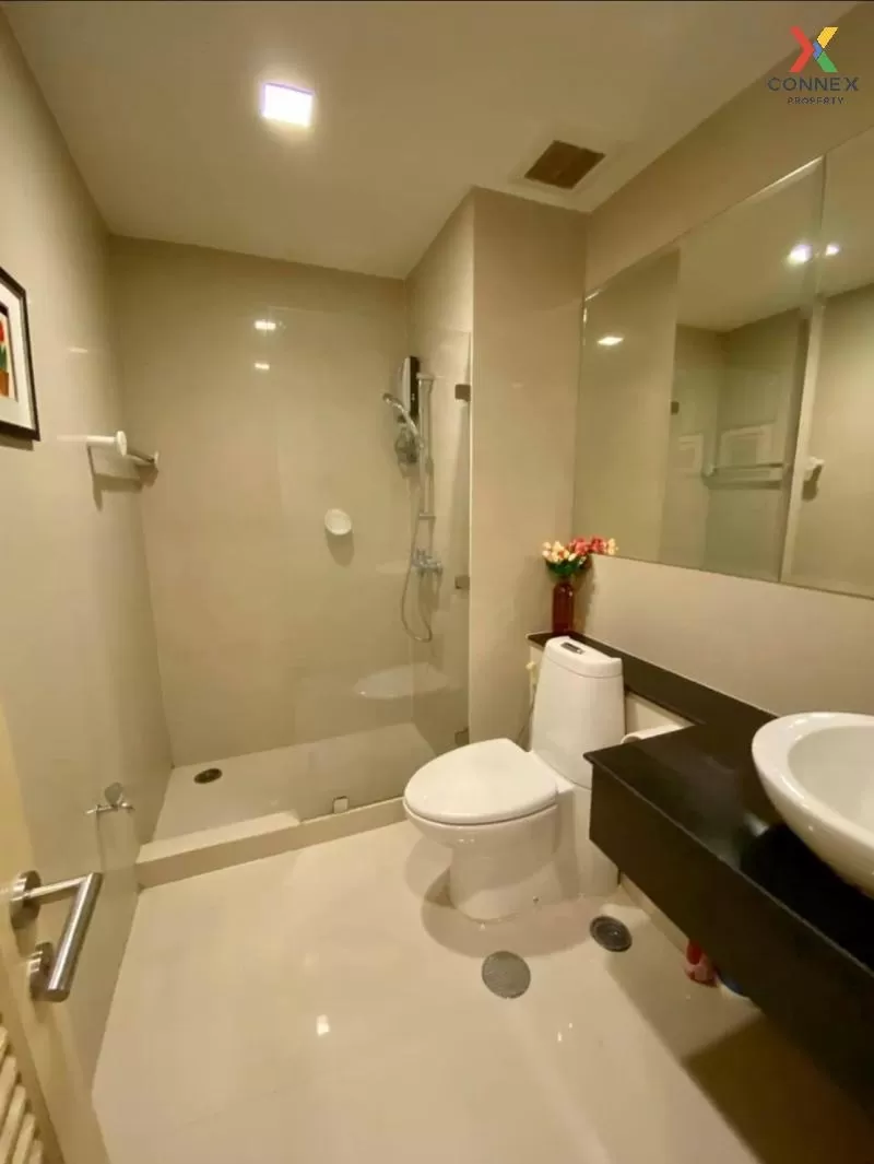 เช่าคอนโด  ณุศาศิริ แกรนด์ คอนโด BTS-เอกมัย พระโขนง เขต พระโขนง ก