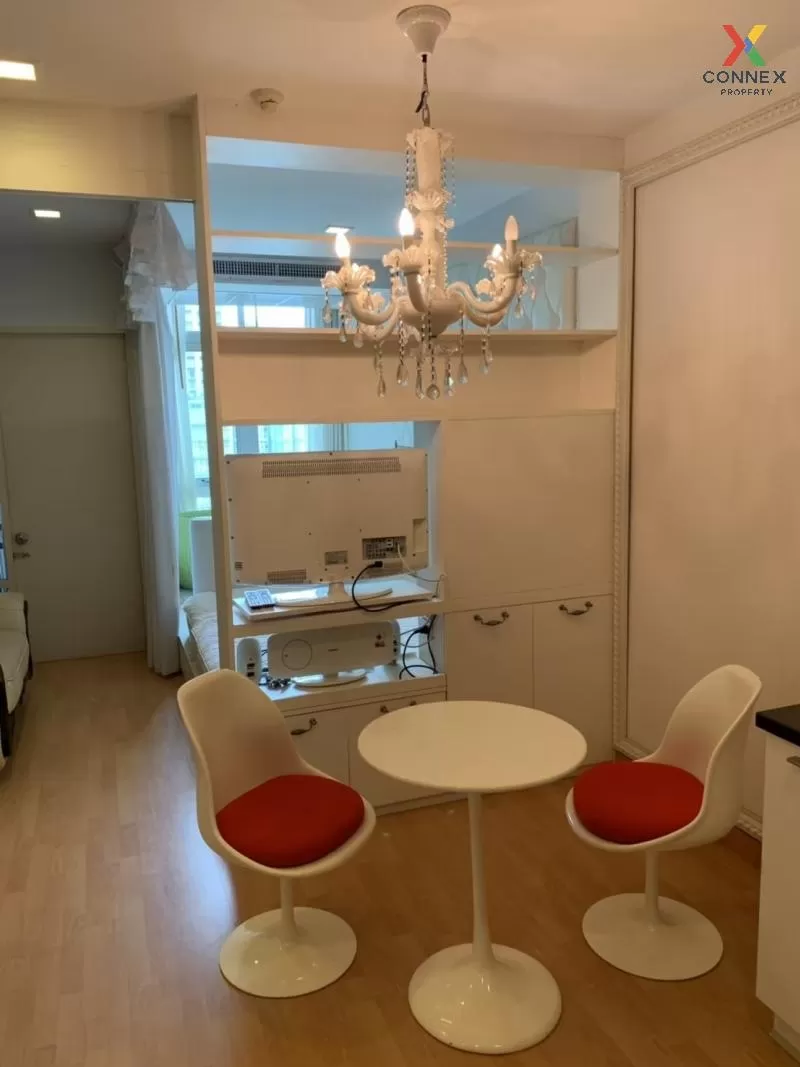 FOR RENT condo , Nusasiri Grand Condo , BTS-Ekkamai , Phra Khanon 2