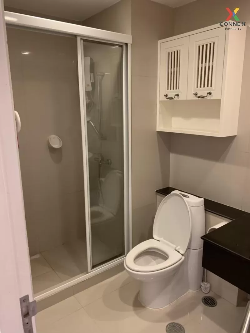 FOR RENT condo , Nusasiri Grand Condo , BTS-Ekkamai , Phra Khanon