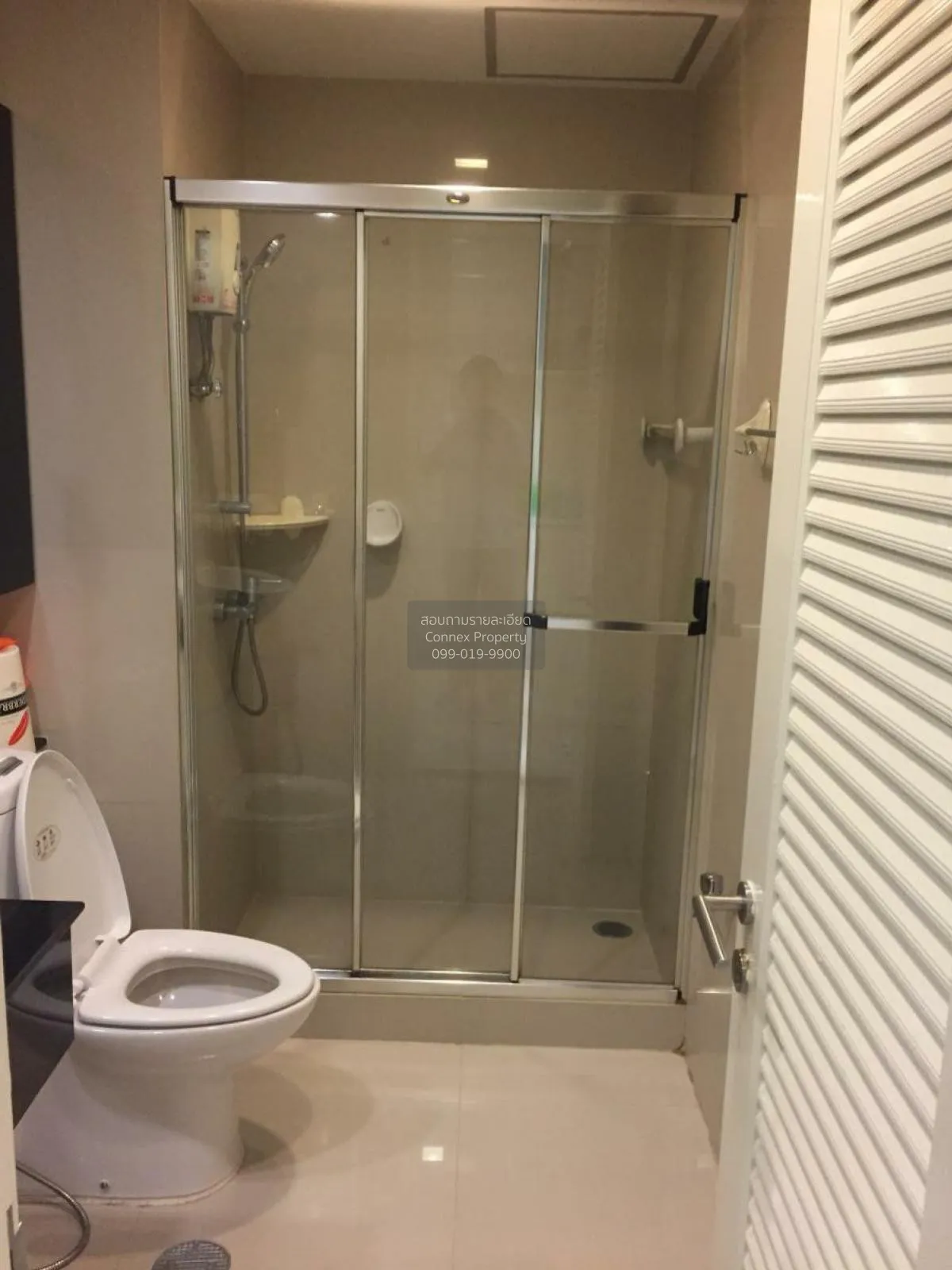 FOR RENT condo , Nusasiri Grand Condo , BTS-Ekkamai , Phra Khanon