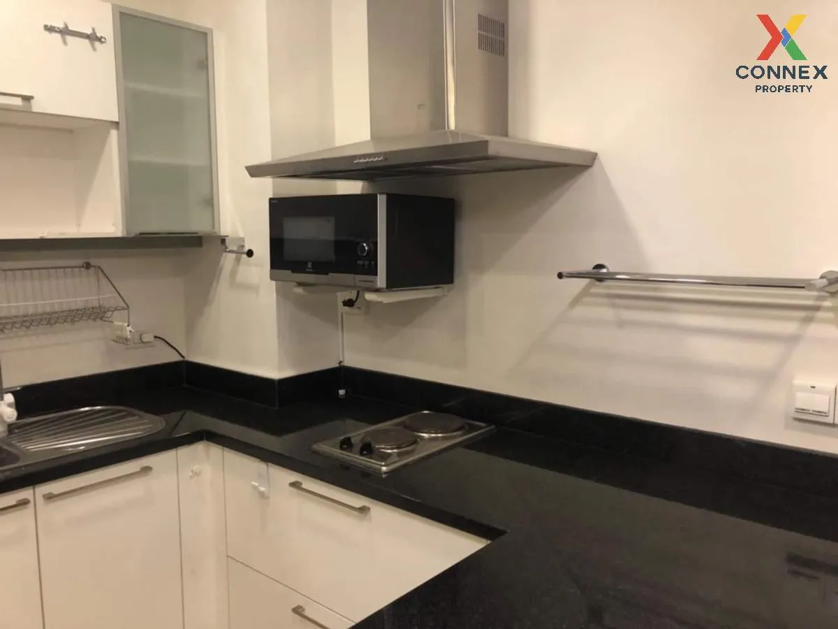 FOR RENT condo , Nusasiri Grand Condo , BTS-Ekkamai , Phra Khanon 4