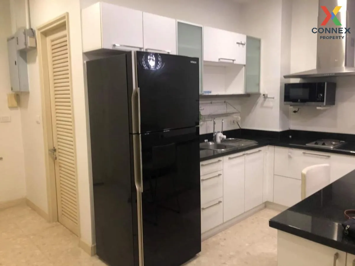 FOR RENT condo , Nusasiri Grand Condo , BTS-Ekkamai , Phra Khanon